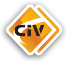 CIV Logo